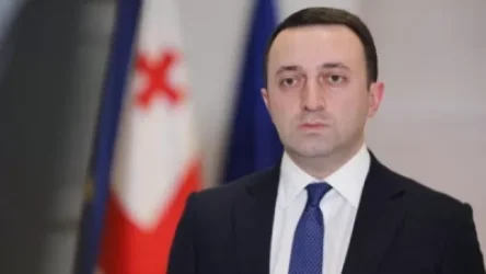 Վրաստանը Ուկրաինային օգնելու համար ՌԴ-ի դեմ երկրորդ ճակատ չի բացի. Ղարիբաշվիլի