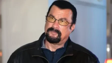 ՏԵՍԱՆՅՈՒԹ․ Սթիվեն Սիգալը 70-ամյակը նշել է Մոսկվայում․ ներկա են եղել նաև Մարգարիտա Սիմոնյանը, Սոլովյովը