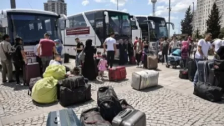 Թուրքիան բռնի ուժով սիրիացի փախստականներին արտաքսում է. ո՞րն է պատճառը