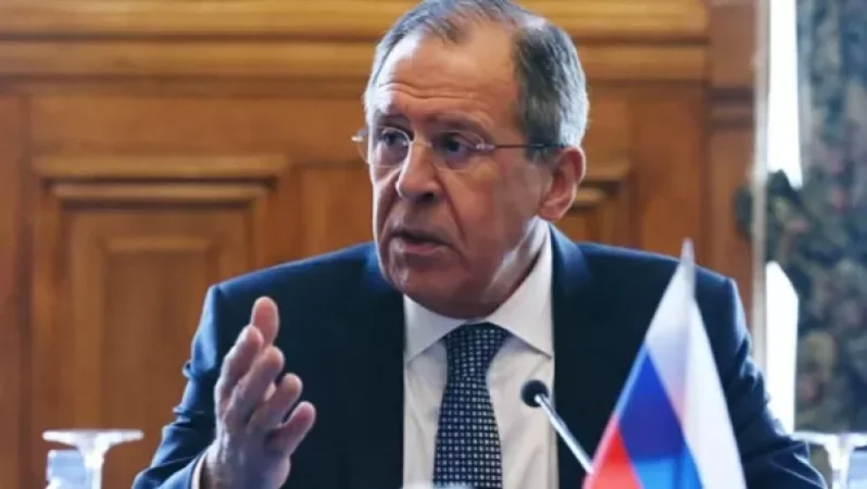 Բորելի հայտարարությունները փոխում են խաղի կանոնները. Լավրով