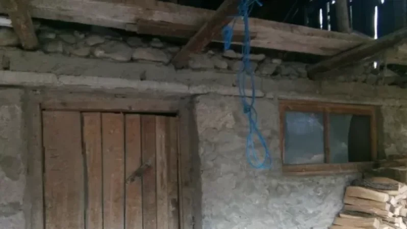 Տավուշում ժամերի տարբերությամբ հայտնաբերվել էին ամուսինների դիերը՝ կախված վիճակում․ մանրամասներ