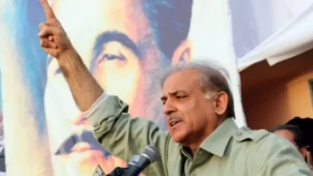 Պակիստանում նոր վարչապետ է ընտրվել