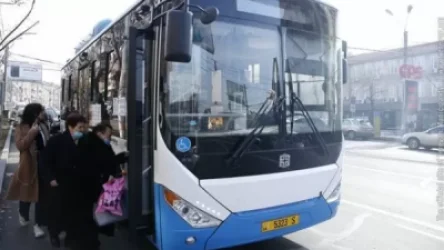Տրանսպորտային պարկը կհամալրվի ևս 100 նոր ավտոբուսով