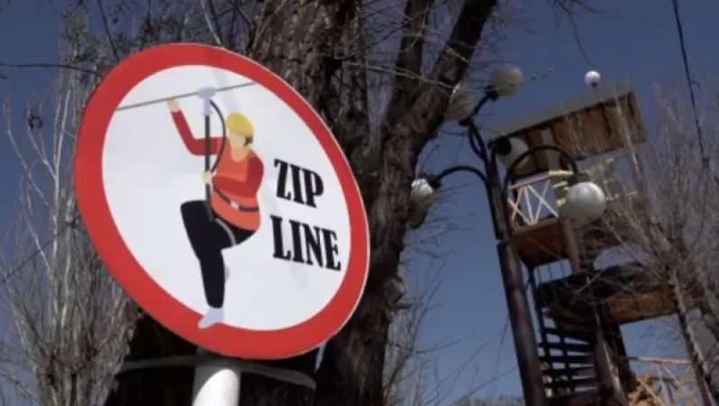 «Զիփլայնի» աշխատակցի մահվան դեպքի առթիվ հարուցվել է քրեական գործ