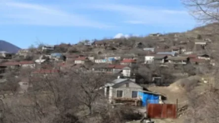 Թշնամու տեսադաշտում է հայտնվել նաև Սարդարաշենը․ գյուղի մոտակա բլրին ադրբեջանցիներն են