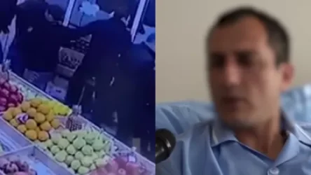 ՏԵՍԱՆՅՈՒԹ. Ոստիկանության աշխատակիցները ծեծի են ենթարկել, խոշտանգել «Դոն Պիպոյի»  շինղեկավարին. քրգործ է հարուցվել