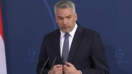 Կանցլերը հայտարարել է, որ դա բարեկամական այց չէր և Պուտինի հետ կոշտ բանակցություններ են եղել