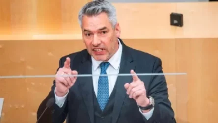 Ավստրիայի կանցլերը Պուտինին ասել է, որ Զելենսկին ցանկանում է ուղիղ բանակցություններ վարել վերջինիս հետ