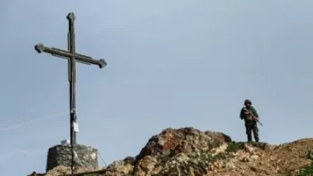 Սարդարաշենի գյուղապետի հարցազրույցը մեկնաբանությունների տեղիք է տվել. Արցախի տեղեկատվական շտաբ