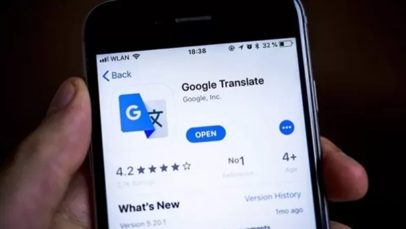 Google-ը ուղղել է «սիրելի ռուսներ» արտահայտությունը թարգմանելիս բերվող սխալ պատասխանը