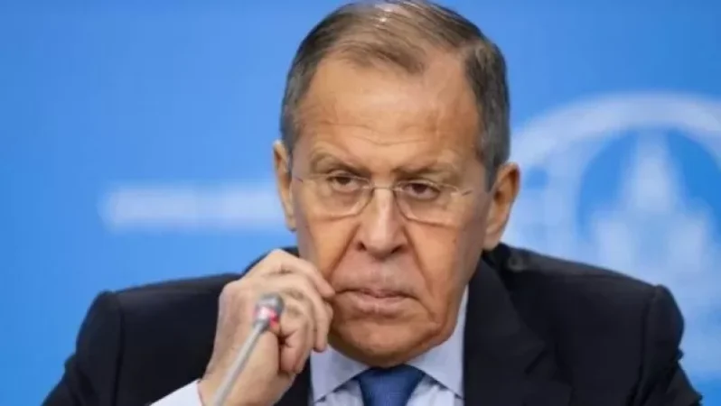 ԵՄ-ը նախկինում երբեք չի գործել որպես ռազմական կազմակերպություն. Լավրով