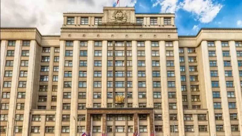 Պետդուման առաջարկել է «դավաճաններին» արգելել վերադառնալ Ռուսաստանի Դաշնություն