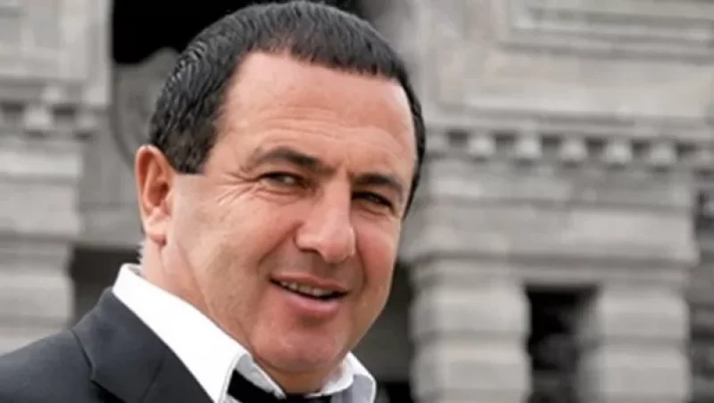 Գագիկ Ծառուկյանը վաճառել է իրեն պատկանող «Կոտայք» գարեջրի գործարանը. «Ժողովուրդ»