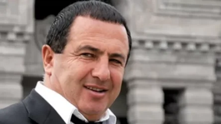 Գագիկ Ծառուկյանը վաճառել է իրեն պատկանող «Կոտայք» գարեջրի գործարանը. «Ժողովուրդ»