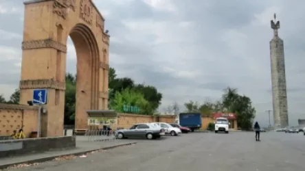 Անչափահասը կրակել է «Հաղթանակ» զբոսայգում, իսկ նրա վարած մեքենայից 35 փամփուշտ է հայտնաբերվել