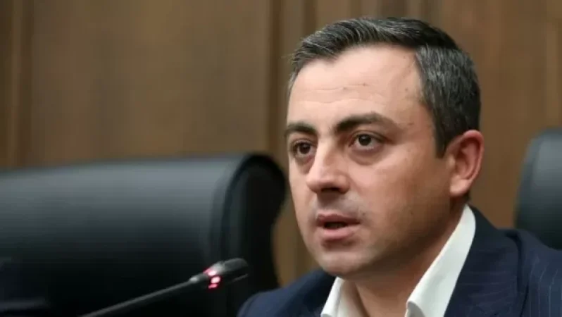 Ի՞նչ է պլանավորում անել ընդդիմությունը Արցախում և ՀՀ սահմանամերձ շրջաններում․ Սաղաթելյան