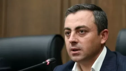 Ի՞նչ է պլանավորում անել ընդդիմությունը Արցախում և ՀՀ սահմանամերձ շրջաններում․ Սաղաթելյան