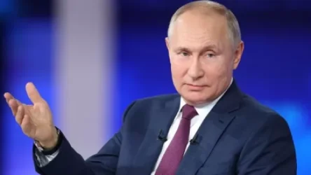 Անհնար էր շարունակել դիմանալ ցեղասպանությանը․ Պուտին