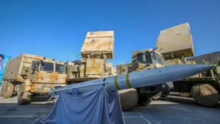 Ռուսաստանը՝ Իրանի կողմից, Իրաքից մաքսանենգ ճանապարհով ներկրած, զենք է օգտագործում Ուկրաինայի դեմ․ Guardian