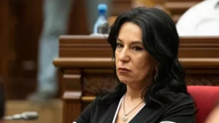 «Ես պատրաստ եմ Արցախի դրոշը տեղադրել ձեր գլխին՝ ձեր նախընտրած հատվածում». Զոհրաբյանը` ՔՊ-ական պատգամավորին