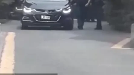 ՏԵՍԱՆՅՈՒԹ․ Կանխվել է մի խումբ անձանց անօրինական մեկնումը ԱՄՆ