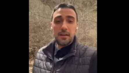 ՏԵՍԱՆՅՈՒԹ․ «Սա աբսուրդների աբսուրդն է». Արամ Վարդևանյանը՝ Արցախ գնալու մասին