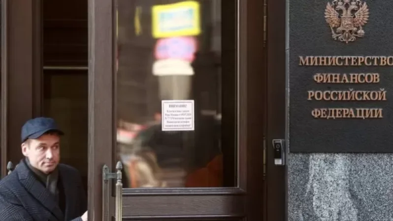 ՌԴ-ն հերքում է CNN-ի տեղեկատվությունն այն մասին, որ Ռուսաստանը չի վճարել պետական ​​պարտքը