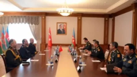 Ադրբեջանը իր բանակը համապատասխանեցնում է ՆԱՏՕ-ի չափանիշներին