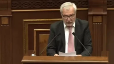 ՏԵՍԱՆՅՈՒԹ․ Քոչարյանի ու Սարգսյանի ուժերը հարվածի տակ են դնում Հայաստանի ու Արցախի անվտանգությունը