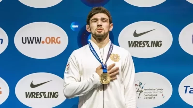 «Հասել է այն պահը, որ այլևս չեմ կարող լռել». Եվրոպայի և աշխարհի չեմպիոն Արսեն Հարությունյանի գրառումը