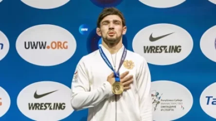 «Հասել է այն պահը, որ այլևս չեմ կարող լռել». Եվրոպայի և աշխարհի չեմպիոն Արսեն Հարությունյանի գրառումը