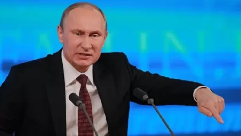 Իրավիճակը մտել է փակուղի, Կիևը հրաժարվել է ստամբուլյան պայմանավորվածություններից. Պուտին