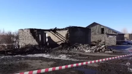 Հոսանքի լարերն անգամ զինվորի ծնողն էր քաշել․ ուշագրավ մանրամասներ՝ հրդեհված զինվորական կացարանից