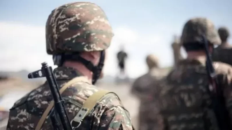 Օրեր առաջ Փառուխի մոտակայքում զինծառայող է վիրավորվել.հայկական կողմը թաքցնում է դեպքերը. «Ժողովուրդ»