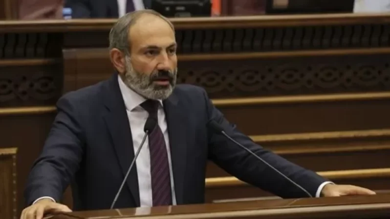 «Հանձնելով՝ հազարավոր զոհերի հանգեցրած որոշումների հեղինակ դարձա»․ Փաշինյան