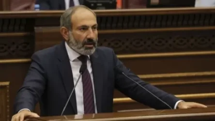 «Հանձնելով՝ հազարավոր զոհերի հանգեցրած որոշումների հեղինակ դարձա»․ Փաշինյան