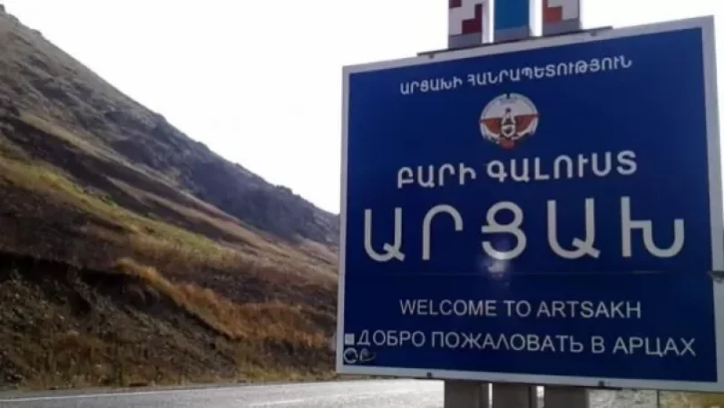 Միջազգային հանրությունն ասում է՝ իջեցրեք Արցախի կարգավիճակի համար սահմանած նշաձողը, հակառակ դեպքում մեզ վրա հույս չդնեք. Փաշինյան