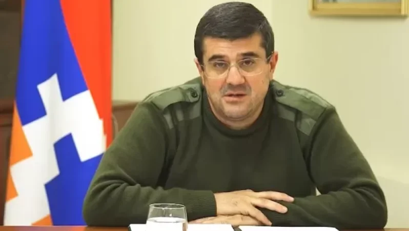 «Խաղաղապահ ուժերի ներկայությունը պետք է լինի անժամկետ». Արայիկ Հարությունյան