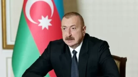 Ալիևը կրկին սպառնացել է և նշել, որ Հայաստանը պետք է ժամանակ չկորցնի