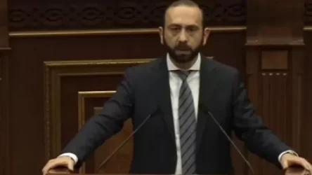 ՏԵՍԱՆՅՈՒԹ․ Արարատ Միրզոյանը՝ իր և Բայրամովի հեռախոսազրույցի մասին
