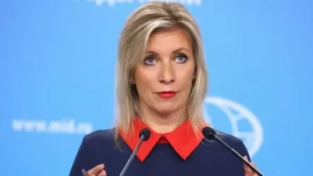 Զախարովան վտանգավոր է որակել Զելենսկու առաջարկը