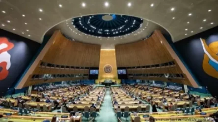 Հայաստանն ընտրվել է ՄԱԿ-ի Ոչ կառավարական կազմակերպությունների կոմիտեի անդամ