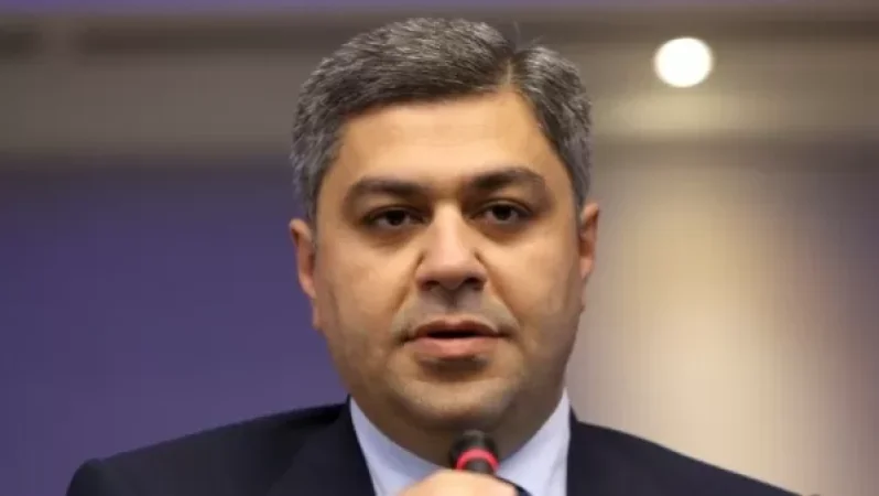 Վանեցյանն այս օրերին Մոսկվայում է. «Փաստ»