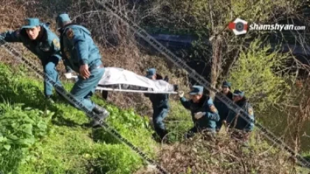 Ողբերգական դեպք Երևանում․ 18-ամյա տղայի դի է հայտնաբերվել