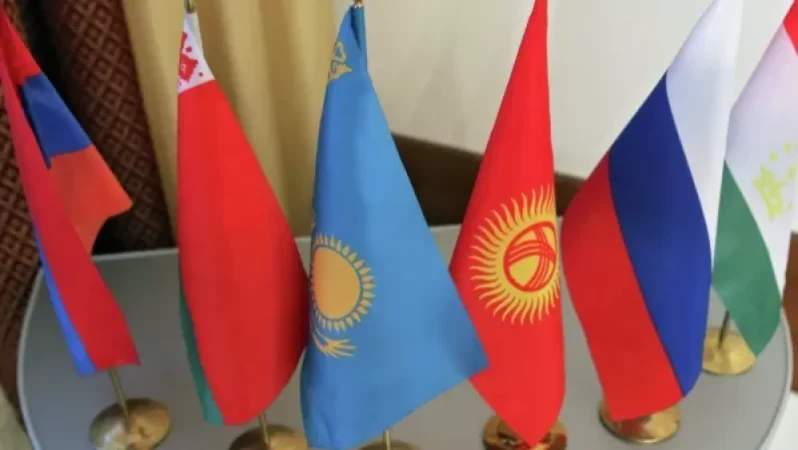 Հանդիպում Դուշամբեում․ կքննարկվի նաև Ուկրաինայում տիրող իրավիճակը