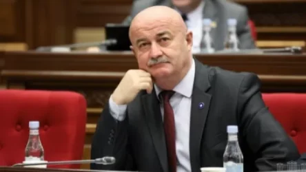 «2020-ին ունեցանք անհաջողություն․ չպետք է ողբերգություն սարքել»․ Հովիկ Աղազարյան