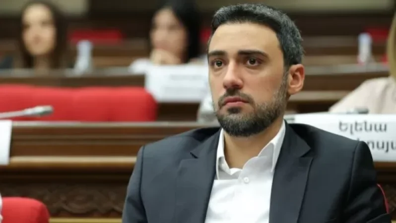 Արցախի Աղավնոյի անցակետում կարևոր իրադարձություն տեղի ունեցավ.  Արամ Վարդևանյան