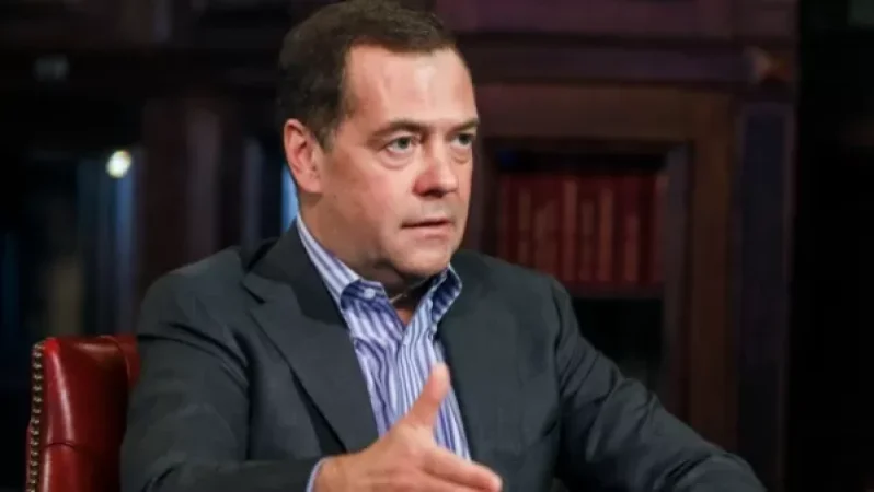 Եթե Շվեդիան և Ֆինլանդիան միանան ՆԱՏՕ-ին, ապա ՌԴ-ն կանի հետևյալը․ Մեդվեդև