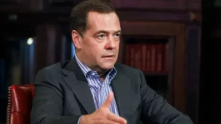 Եթե Շվեդիան և Ֆինլանդիան միանան ՆԱՏՕ-ին, ապա ՌԴ-ն կանի հետևյալը․ Մեդվեդև