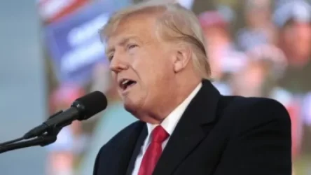 Թրամփը հետևել է Բայդենի օրինակին և նույն կերպ անվանել այն՝ ինչ կատարվում է Ուկրաինայում